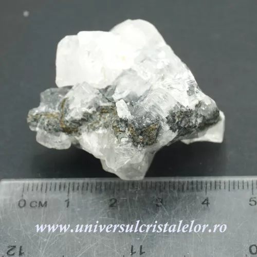 Apofilit cluster mineral unicat m15 Apofilit cluster mineral unicat m15