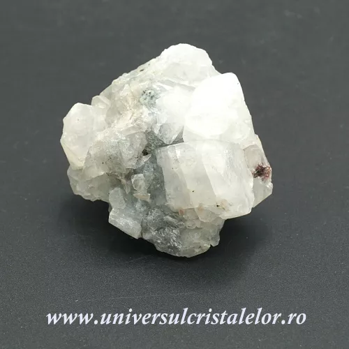 Apofilit cluster mineral unicat m03 Apofilit cluster mineral unicat m03