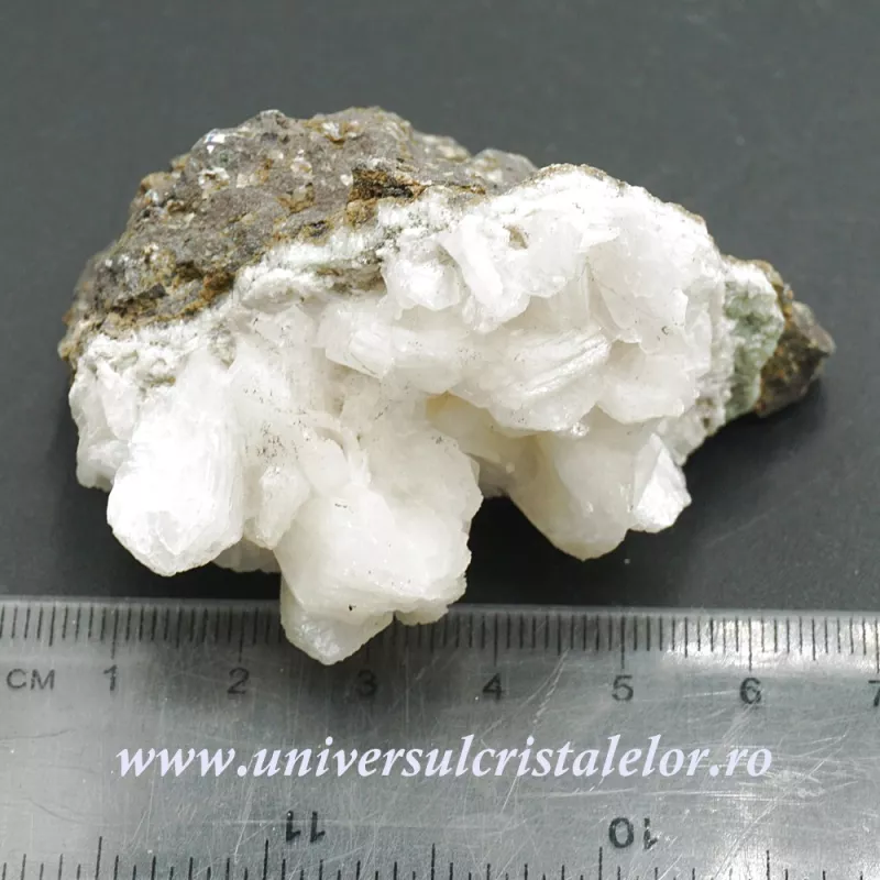 Apofilit cluster Apofilit cluster