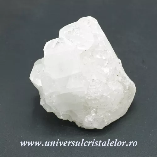Apofilit cluster mineral unicat m17 Apofilit cluster mineral unicat m17