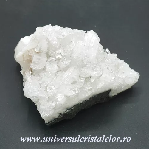 Apofilit cluster mineral unicat m19 Apofilit cluster mineral unicat m19