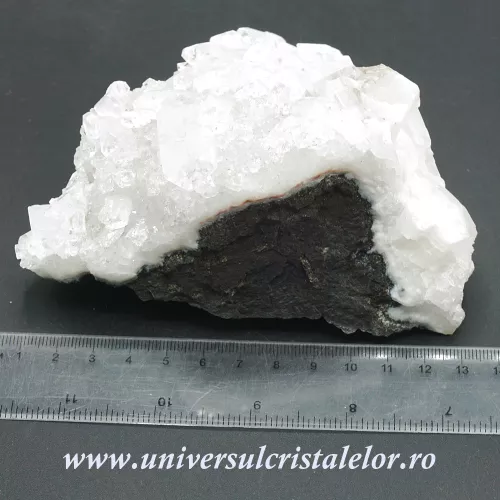 Apofilit cluster mineral unicat m19 Apofilit cluster mineral unicat m19