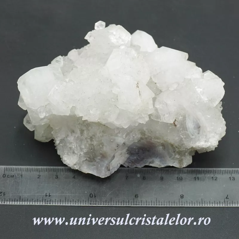 Apofilit cluster Apofilit cluster