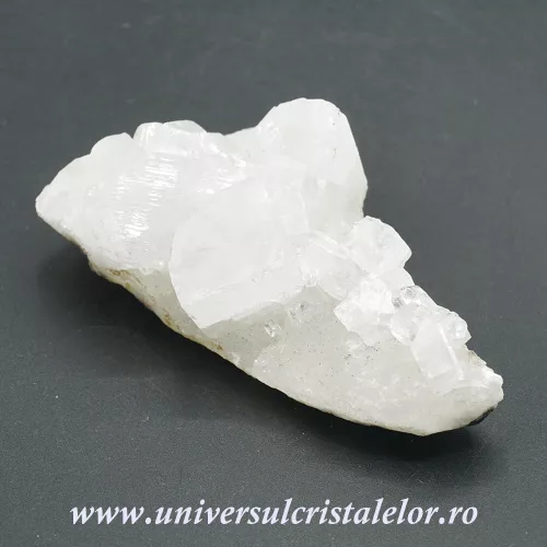 Apofilit cluster mineral unicat m02 Apofilit cluster mineral unicat m02