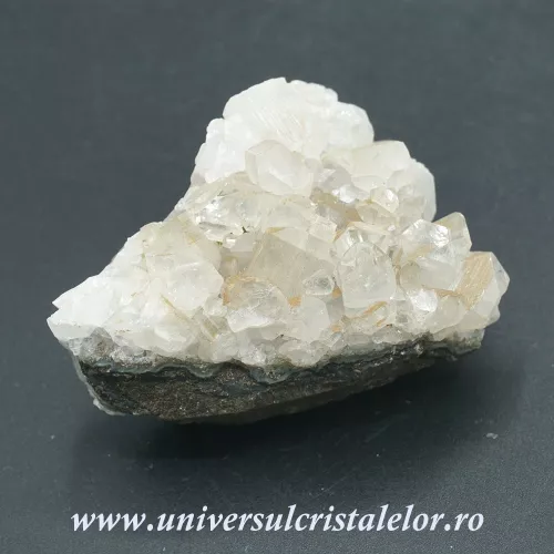 Apofilit cluster mineral unicat m07 Apofilit cluster mineral unicat m07