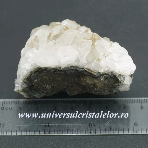 Apofilit cluster mineral unicat m07 Apofilit cluster mineral unicat m07