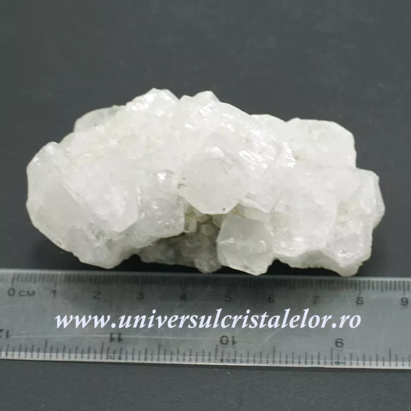 Apofilit cluster Apofilit cluster