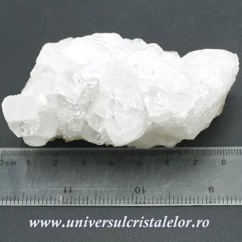 Apofilit cluster mineral unicat m31 Apofilit cluster mineral unicat m31