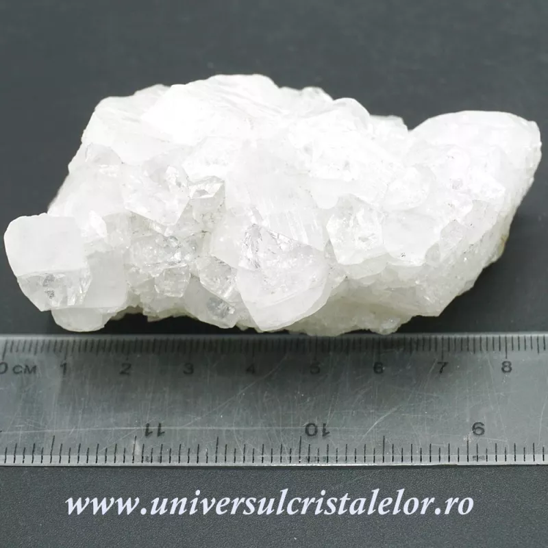 Apofilit cluster Apofilit cluster