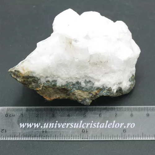 Apofilit cluster mineral unicat m05 Apofilit cluster mineral unicat m05