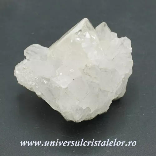 Apofilit cluster mineral unicat m20 Apofilit cluster mineral unicat m20