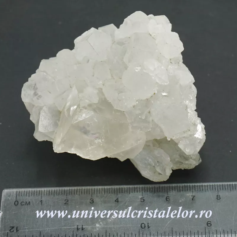 Apofilit cluster Apofilit cluster