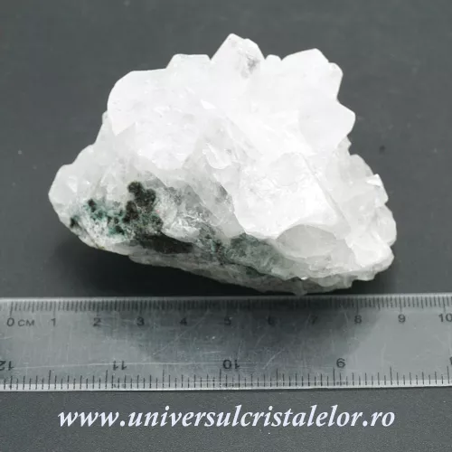 Apofilit cluster mineral unicat m14 Apofilit cluster mineral unicat m14