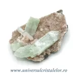 Apofilit verde unicat m03 Apofilit verde unicat m03