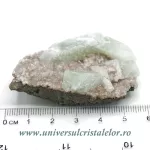 Apofilit verde unicat m03 Apofilit verde unicat m03