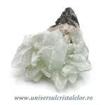 Apofilit verde unicat m05 Apofilit verde unicat m05