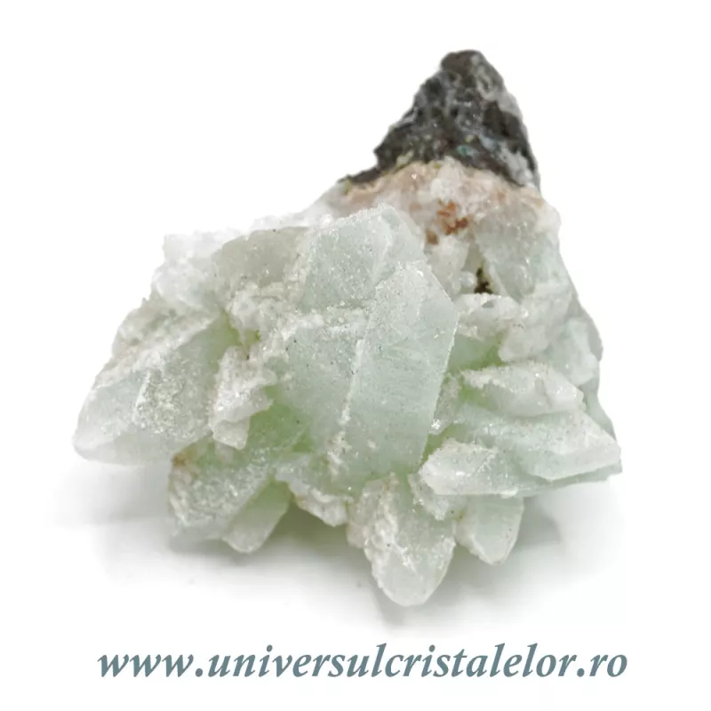 Apofilit verde unicat m05 Apofilit verde unicat m05