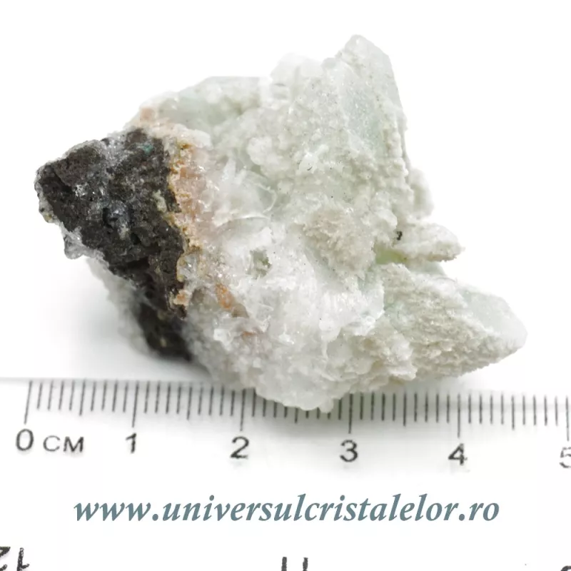 Apofilit verde unicat m05 Apofilit verde unicat m05