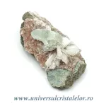 Apofilit verde unicat m06 Apofilit verde unicat m06