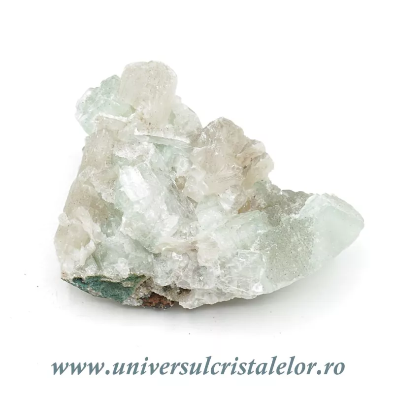 Apofilit verde unicat m06 Apofilit verde unicat m06
