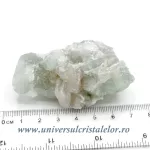 Apofilit verde unicat m06 Apofilit verde unicat m06