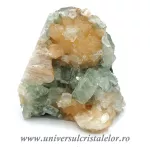 Apofilit verde unicat m03