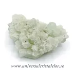 Apofilit verde unicat m01