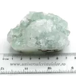 Apofilit verde unicat m03