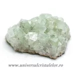 Apofilit verde unicat m01