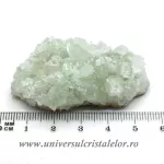 Apofilit verde unicat m01
