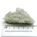 Apofilit verde unicat m04