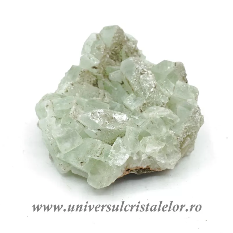 Apofilit verde unicat m03 Apofilit verde unicat m03