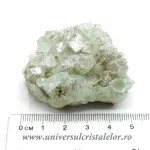 Apofilit verde unicat m03 Apofilit verde unicat m03