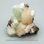 Apofilit verde unicat m01