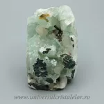 Apofilit verde unicat m08