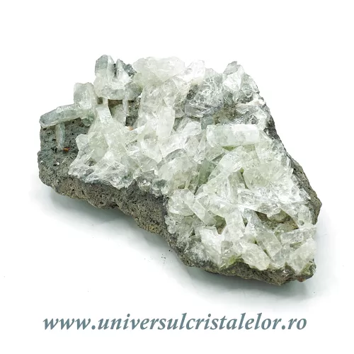 Apofilit verde unicat m02 Apofilit verde unicat m02