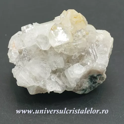 Apofilit cluster mineral unicat m16 Apofilit cluster mineral unicat m16