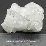 Apofilit cluster Apofilit cluster