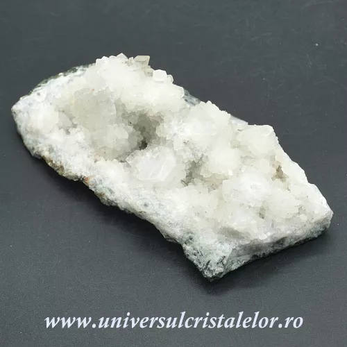 Apofilit cluster mineral unicat m10 Apofilit cluster mineral unicat m10