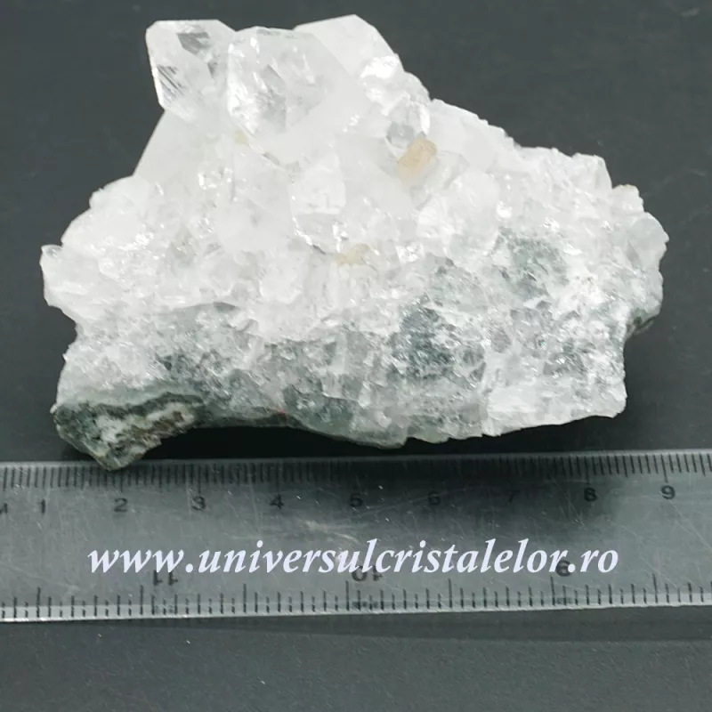 Apofilit cluster Apofilit cluster