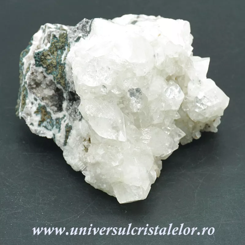Apofilit cluster Apofilit cluster