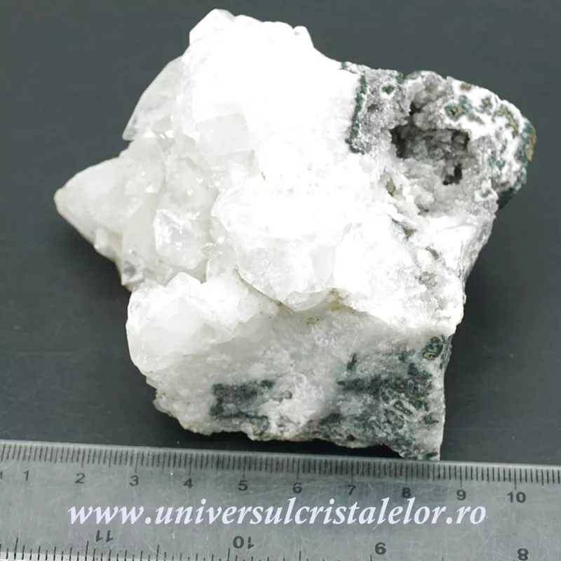 Apofilit cluster Apofilit cluster