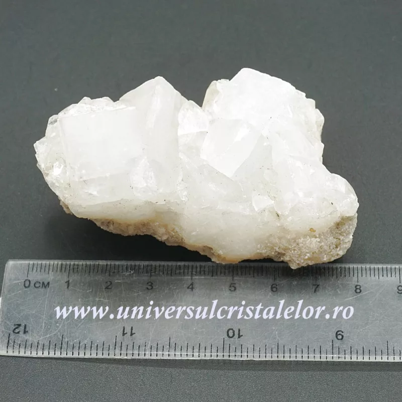 Apofilit cluster Apofilit cluster