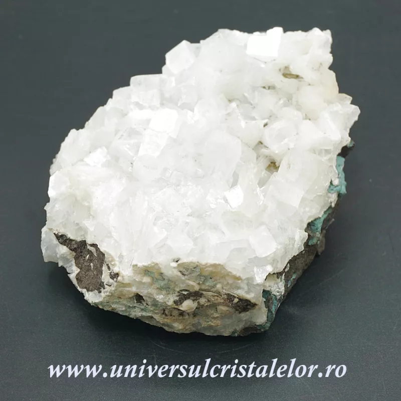 Apofilit cluster Apofilit cluster