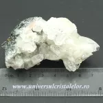 Apofilit cluster Apofilit cluster