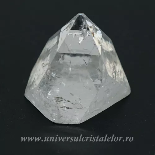 Piramida apofilit unicat m02