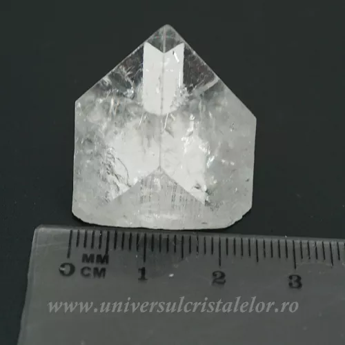 Piramida apofilit unicat m02