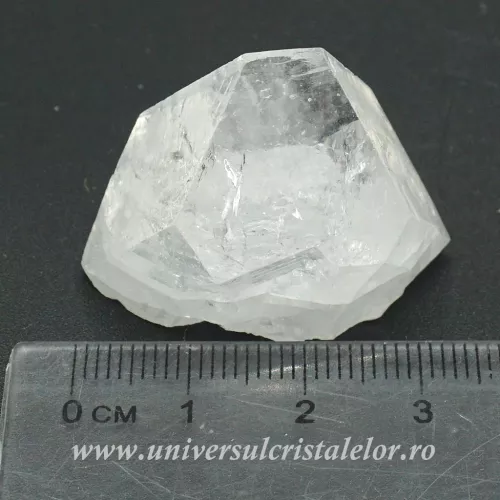 Piramida apofilit unicat m05 Piramida apofilit unicat m05