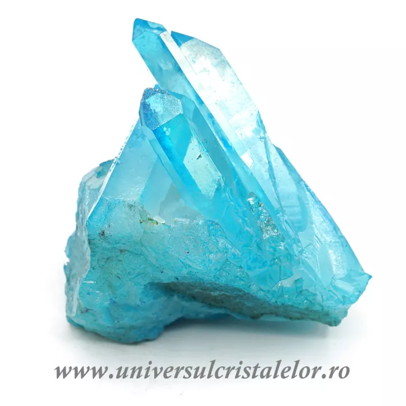 Aqua aura cluster Aqua aura cluster