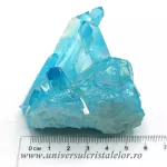 Aqua aura cluster Aqua aura cluster